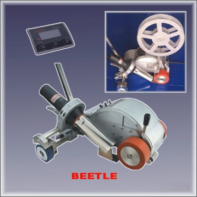 Plastic welding machine(DSH-III-3680Watt)