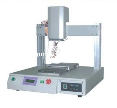 soldering robot soldering machine soldering machine Dongguan Geli