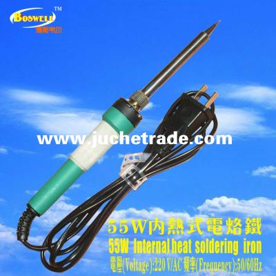 Internal heat-type Soldering iron (electric iron)