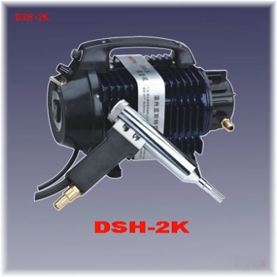 Plastic welding heat gun(DSH-2K-2000Watt)