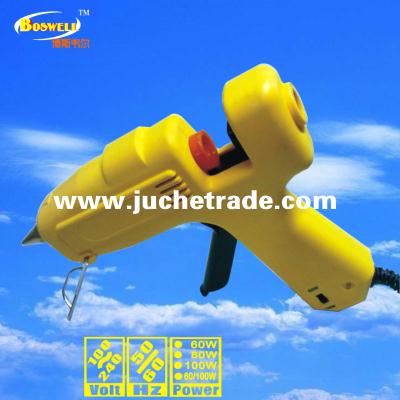 60 watts hot melt glue gun,adhesive gun (NL306)