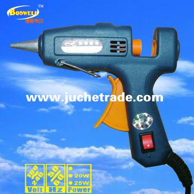 25W Mini Hot melt glue gun, adhesive gun(NL309)