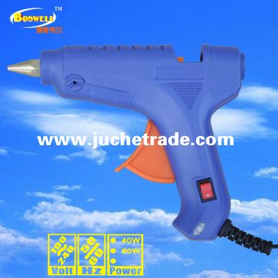 Hot melt glue gun,adhesive gun(OYT-5)