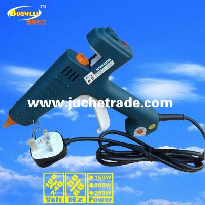 250 Watt adjustable thermostats Hot melt glue gun