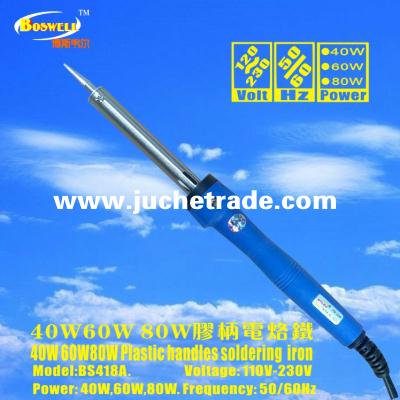 Soldering iron (NL-001B-30W/40W/60W/80W)