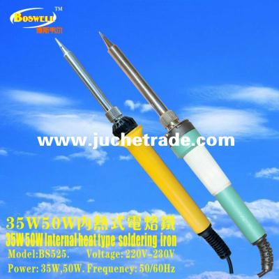 Internal heat-type Soldering iron (electric iron)