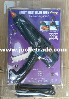 400W Adjustable thermostats glue gun (BS758)